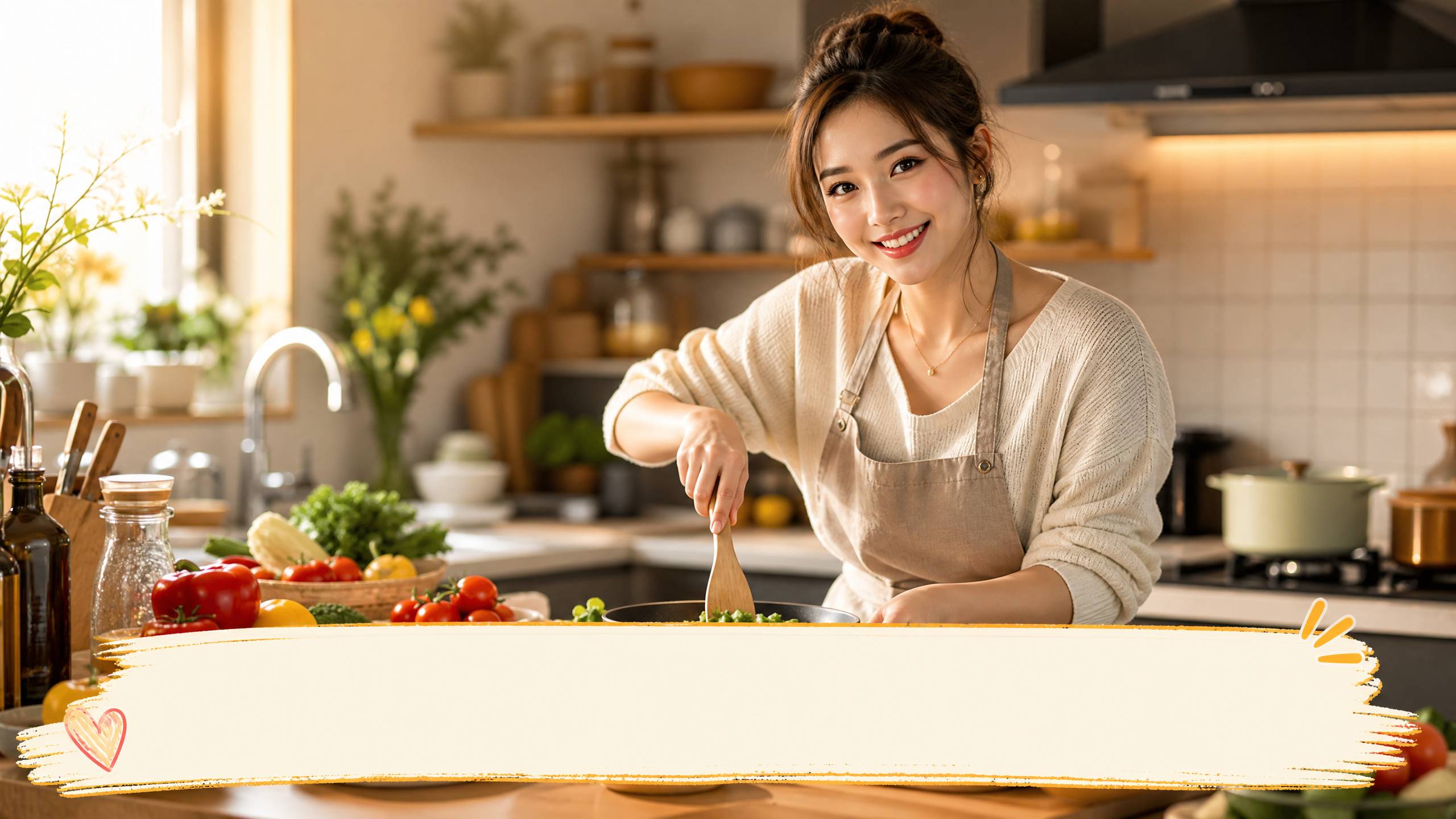 福利姬美食视频教程